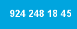 924 248 18 45